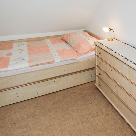 Liebevolles Ferienhaus Fischbach Bagian luar foto