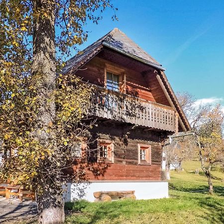 Liebevolles Ferienhaus Fischbach Bagian luar foto