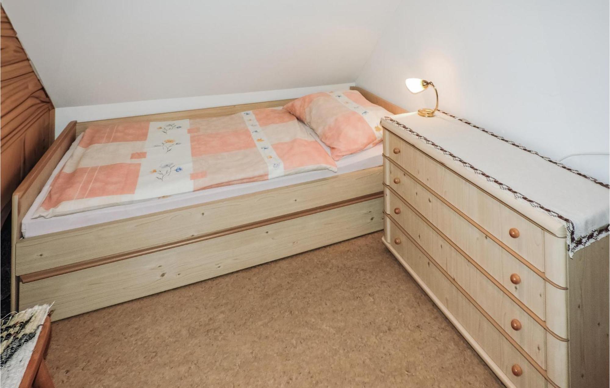 Liebevolles Ferienhaus Fischbach Bagian luar foto