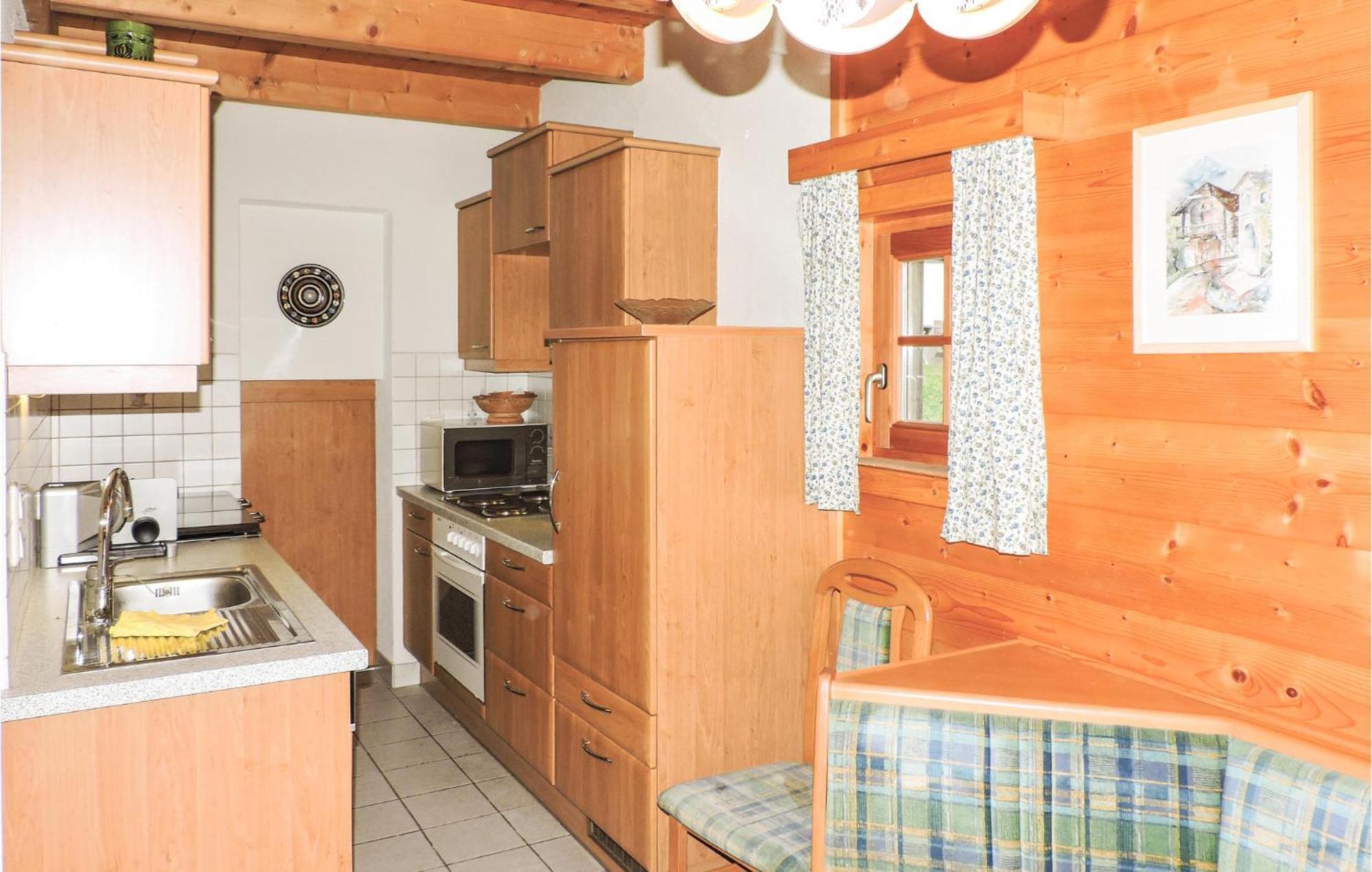 Liebevolles Ferienhaus Fischbach Bagian luar foto