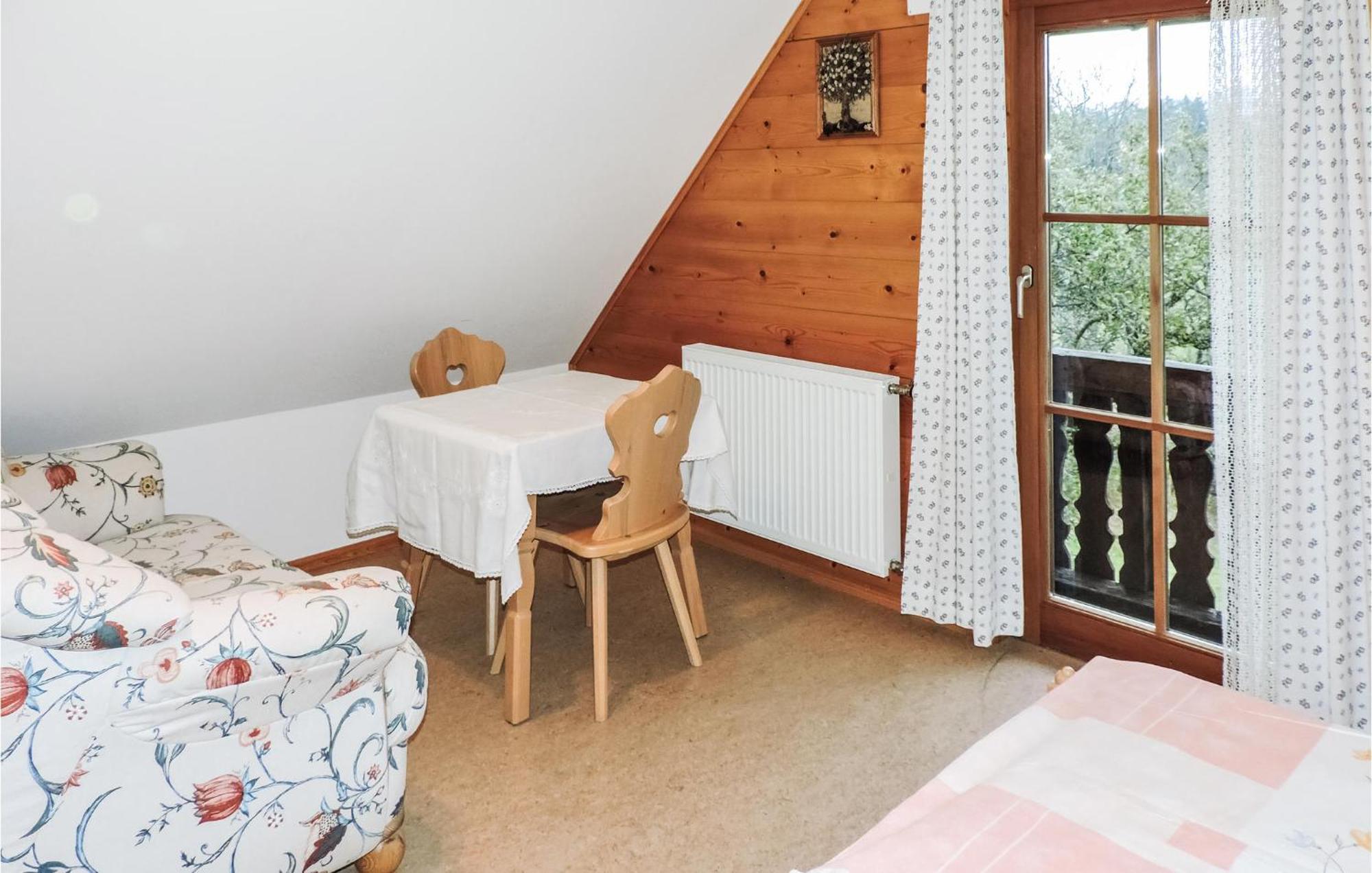 Liebevolles Ferienhaus Fischbach Bagian luar foto