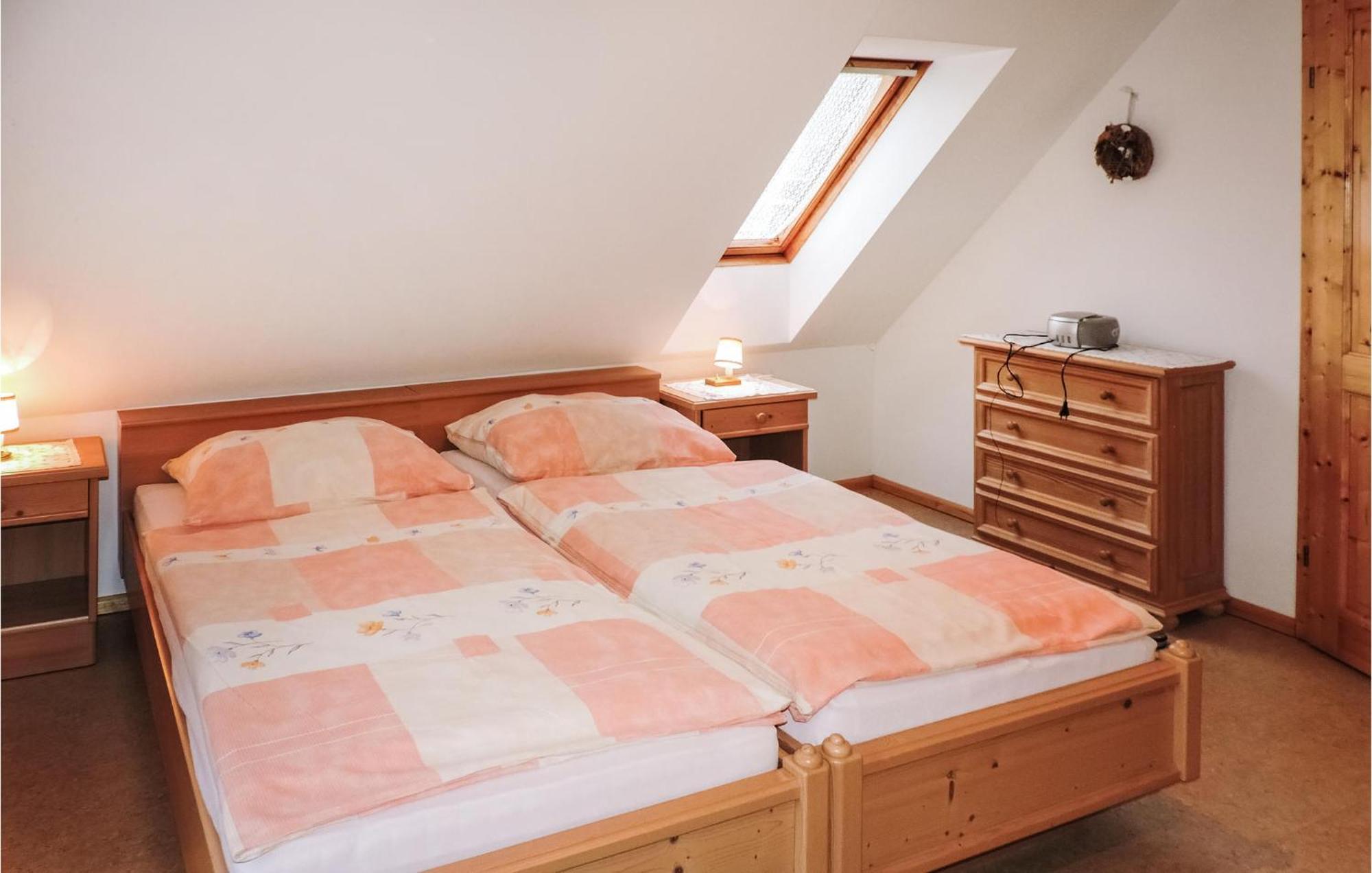 Liebevolles Ferienhaus Fischbach Bagian luar foto